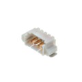 0532617004 - CONN HEADER SMD R/A 4POS 1.25MM