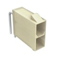 0039300020 - CONN HEADER R/A 2POS
