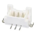 DF11CZ-6DP-2V(27) - CONN HEADER SMD 6POS 2MM
