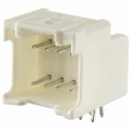 0559590830 - CONN HEADER R/A 8POS 2MM