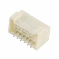 SM12B-ZPDSS-TF(LF)(SN) - CONN HEADER SMD R/A 12POS 1.5MM
