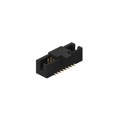 3221-16-0300-00-TR - CONN HEADER SMD 16POS 1.27MM