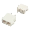 350787-3 - CONN HEADER VERT 2POS 6.35MM