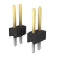 4-103240-0-13 - CONN HEADER VERT 26POS 2.54MM