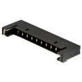 5040501091 - CONN HEADER SMD R/A 10POS 1.5MM
