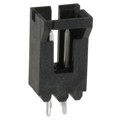 5-103669-1 - CONN HEADER VERT 2POS 2.54MM