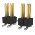 95278-801-38 - CONN HEADER SMD 38POS 2.54MM