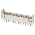 B24B-PHDSS(LF)(SN) - CONN HEADER VERT 24POS 2MM