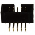 30310-5002HB - CONN HEADER R/A 10POS 2.54MM