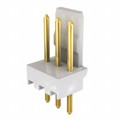 0022111031 - CONN HEADER VERT 3POS 2.5MM