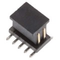 M50-3600542R - CONN HEADER SMD 10POS 1.27MM