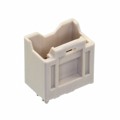 5016451020 - CONN HEADER VERT 10POS 2MM