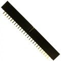 SBH11-PBPC-D25-ST-BK - CONN HEADER VERT 50POS 2.54MM
