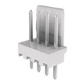 0022041041 - CONN HEADER VERT 4POS 2.5MM