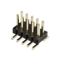 GRPB052VWQS-RC - CONN HEADER SMD 10POS 1.27MM