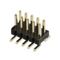 GRPB052VWQP-RC - CONN HEADER SMD 10POS 1.27MM