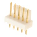 0022112052 - CONN HEADER VERT 5POS 2.54MM
