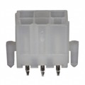 0039299063 - CONN HEADER VERT 6POS 4.2MM