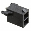 0768290002 - CONN HEADER VERT 2POS