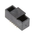 20021521-00010E1LF - CONN HEADER SMD 10POS 1.27MM