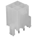 0039306047 - CONN HEADER VERT 4POS 4.2MM