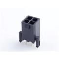 1724470004 - CONN HEADER VERT 4POS 4.2MM