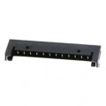 5040501291 - CONN HEADER SMD R/A 12POS 1.5MM