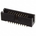 3221-20-0100-00 - CONN HEADER VERT 20POS 1.27MM