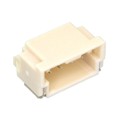 5023520400 - CONN HEADER SMD R/A 4POS 2MM