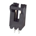 103670-1 - CONN HEADER VERT 2POS 2.54MM