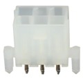 0039299062 - CONN HEADER VERT 6POS 4.2MM