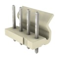 0010321041 - CONN HEADER VERT 4POS 5.08MM