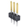 0901200923 - CONN HEADER VERT 3POS 2.54MM