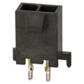 2-1445084-2 - CONN HEADER VERT 2POS 3MM
