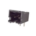5-104935-5 - CONN HEADER R/A 2POS 2.54MM