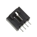 0705430038 - CONN HEADER VERT 4POS 2.54MM