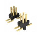 20021121-000A0D8LF - CONN HEADER SMD 100POS 1.27MM