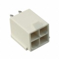 0874270442 - CONN HEADER VERT 4POS 4.2MM