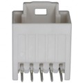 5018761040 - CONN HEADER R/A 10POS 2MM