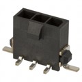 2-1445096-3 - CONN HEADER SMD 3POS 3MM