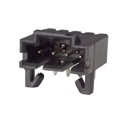 5-103673-3 - CONN HEADER R/A 4POS 2.54MM