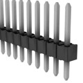 0423754000 - CONN HEADER VERT 6POS 2.54MM