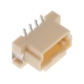 5600200430 - CONN HEADER SMD 4POS 2MM