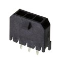 0436500315 - CONN HEADER VERT 3POS 3MM
