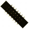 SBH21-NBPN-D07-SM-BK - CONN HEADER SMD 14POS 2MM