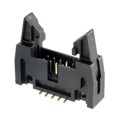 3010-10-003-12-00 - CONN HEADER SMD 10POS 2.54MM