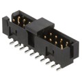 0878322014 - CONN HEADER SMD 20POS 2MM