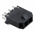 0436500219 - CONN HEADER VERT 2POS 3MM