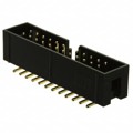 SBH11-NBPC-D12-SM-BK - CONN HEADER SMD 24POS 2.54MM