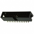 SBH11-NBPC-D13-SM-BK - CONN HEADER SMD 26POS 2.54MM
